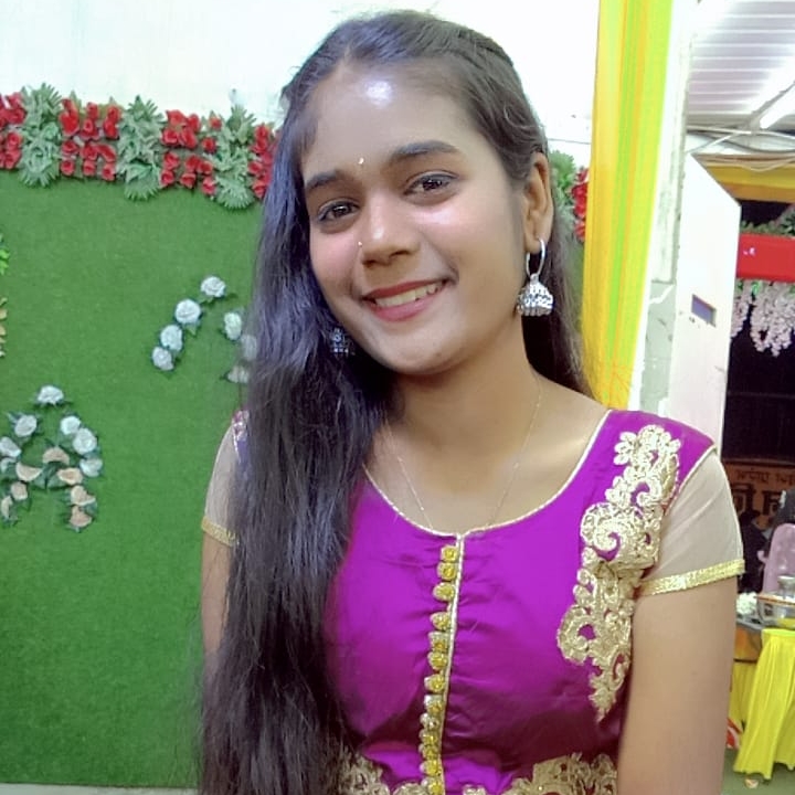 Nidhi Gupta